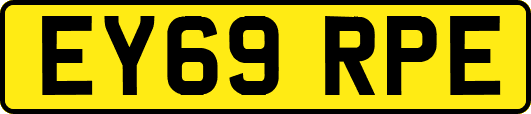 EY69RPE