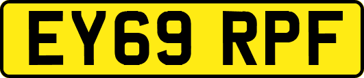 EY69RPF