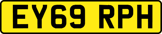 EY69RPH