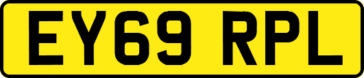 EY69RPL