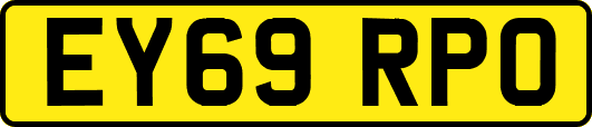 EY69RPO