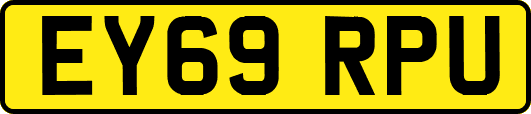 EY69RPU