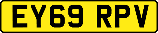 EY69RPV