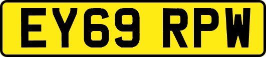 EY69RPW