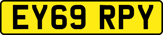 EY69RPY