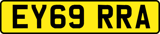 EY69RRA