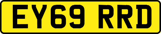 EY69RRD
