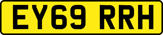EY69RRH