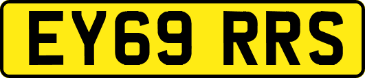 EY69RRS