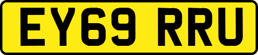 EY69RRU