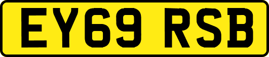EY69RSB