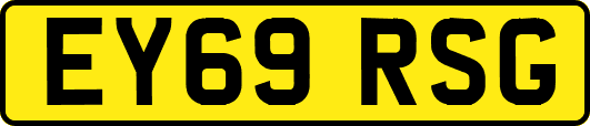 EY69RSG