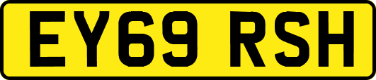 EY69RSH