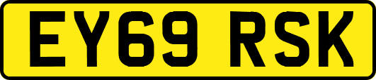 EY69RSK