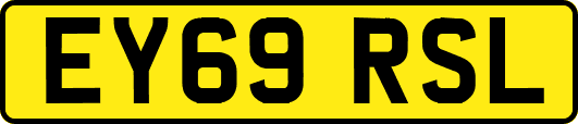 EY69RSL