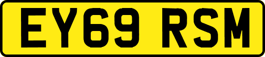EY69RSM