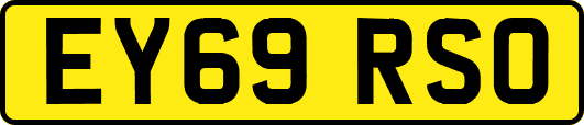 EY69RSO