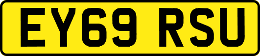 EY69RSU