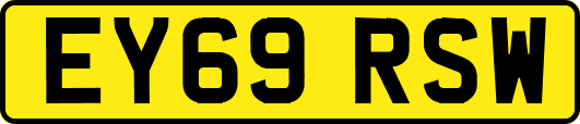EY69RSW