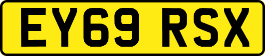 EY69RSX