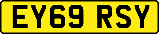 EY69RSY