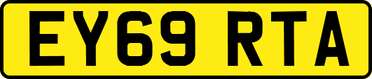 EY69RTA