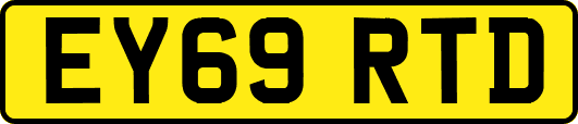 EY69RTD
