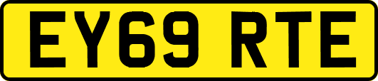 EY69RTE