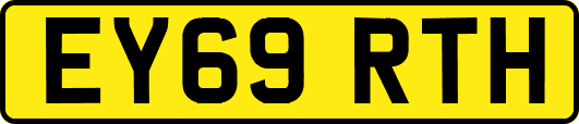 EY69RTH