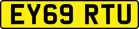 EY69RTU