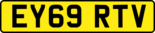 EY69RTV