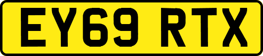 EY69RTX