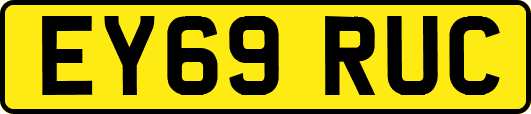 EY69RUC