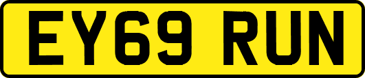 EY69RUN