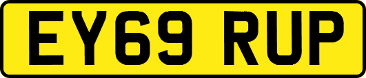 EY69RUP