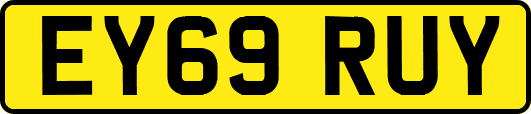 EY69RUY