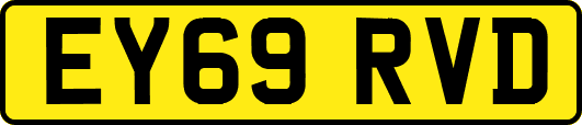 EY69RVD