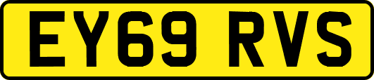 EY69RVS