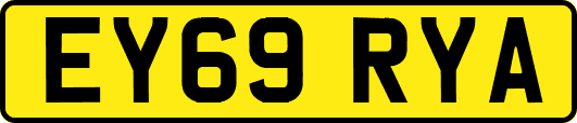 EY69RYA