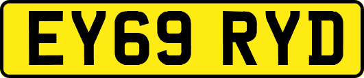 EY69RYD