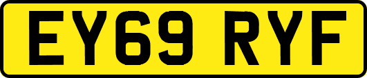 EY69RYF