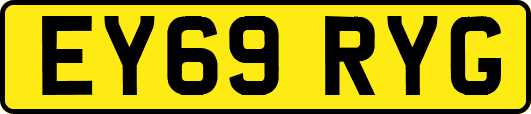 EY69RYG