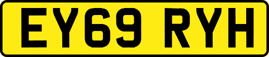 EY69RYH