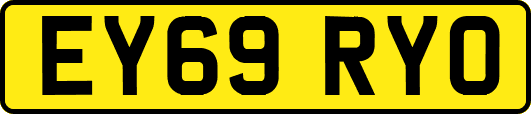 EY69RYO