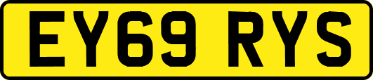 EY69RYS