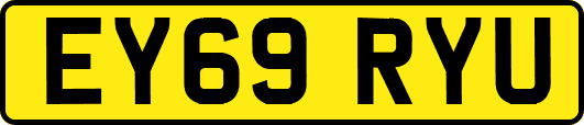 EY69RYU