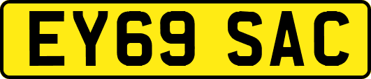 EY69SAC