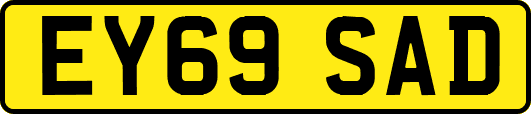 EY69SAD