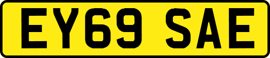 EY69SAE