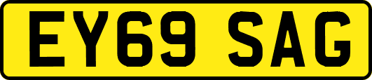 EY69SAG